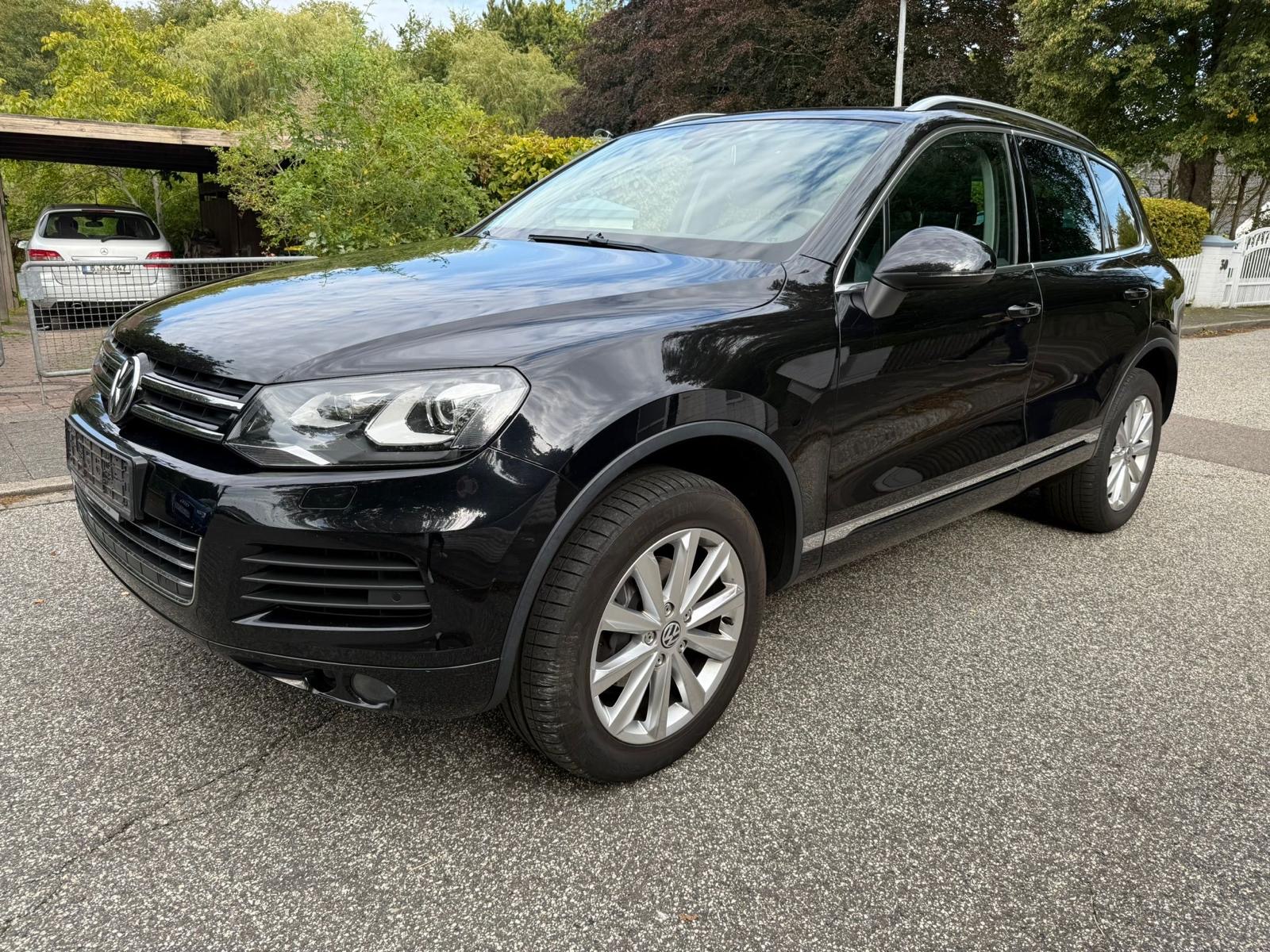 20251006 VW Touareg