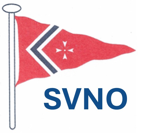 Flagge mit SVNO