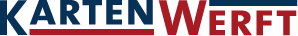 kartenwerft logo