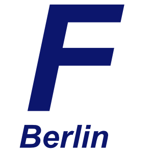 Flotte Berlin Logo 2024 10 20